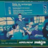 Chart track