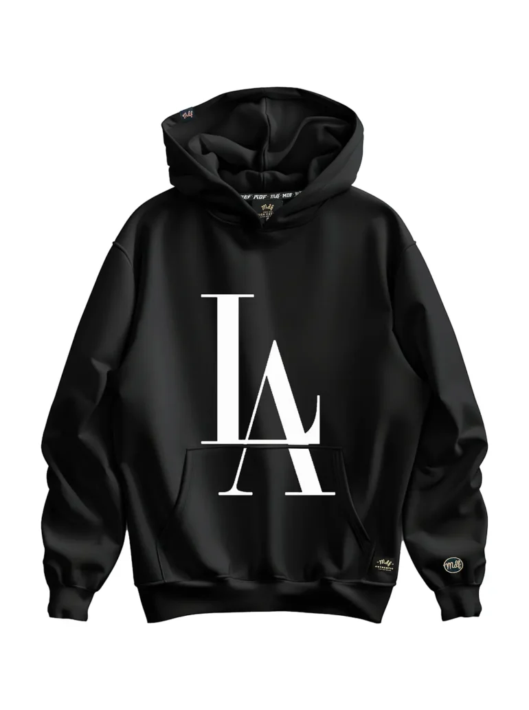 MDF® Polerón L.A. RAP OVER