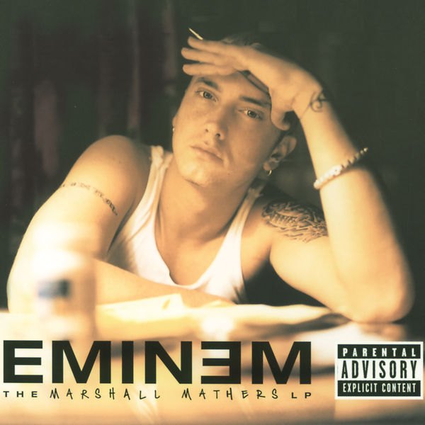 “The Marshall Mathers LP” cumple 25 años: el disco que incendió la industria y dejó cicatrices en la cultura pop