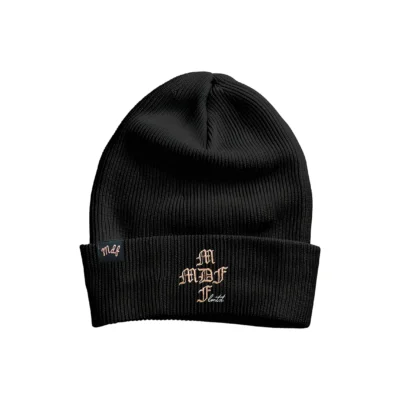 MDF® Beanie ORIGINAL OLD CROSS