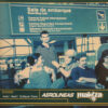 Chart track