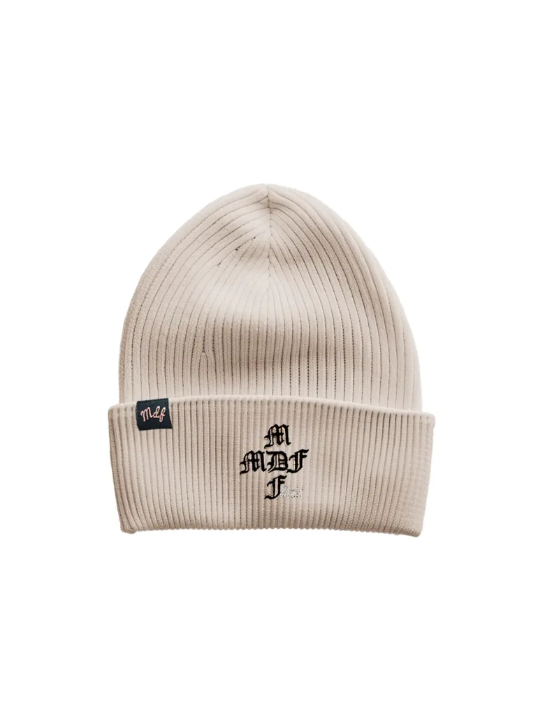 MDF® Beanie ORIGINAL OLD CROSS - Imagen 2