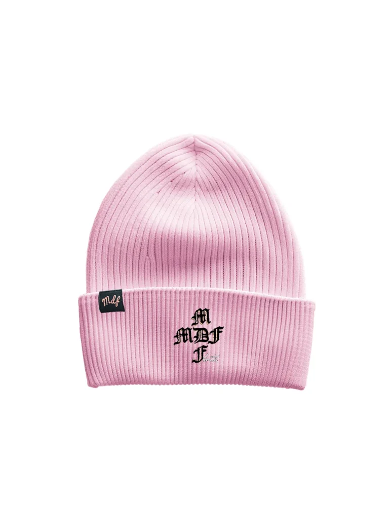 MDF® Beanie ORIGINAL OLD CROSS - Imagen 4