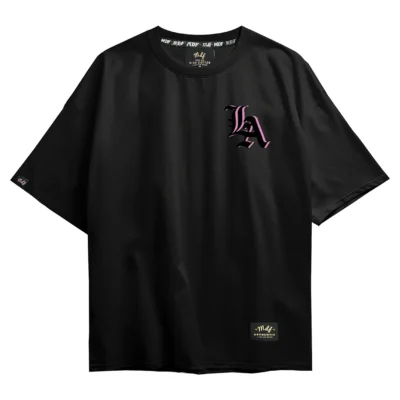 MDF® Polera GANGSTA L.A.