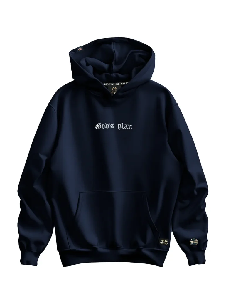 MDF® Polerón GOD´S PLAN Limited Edition - Imagen 3