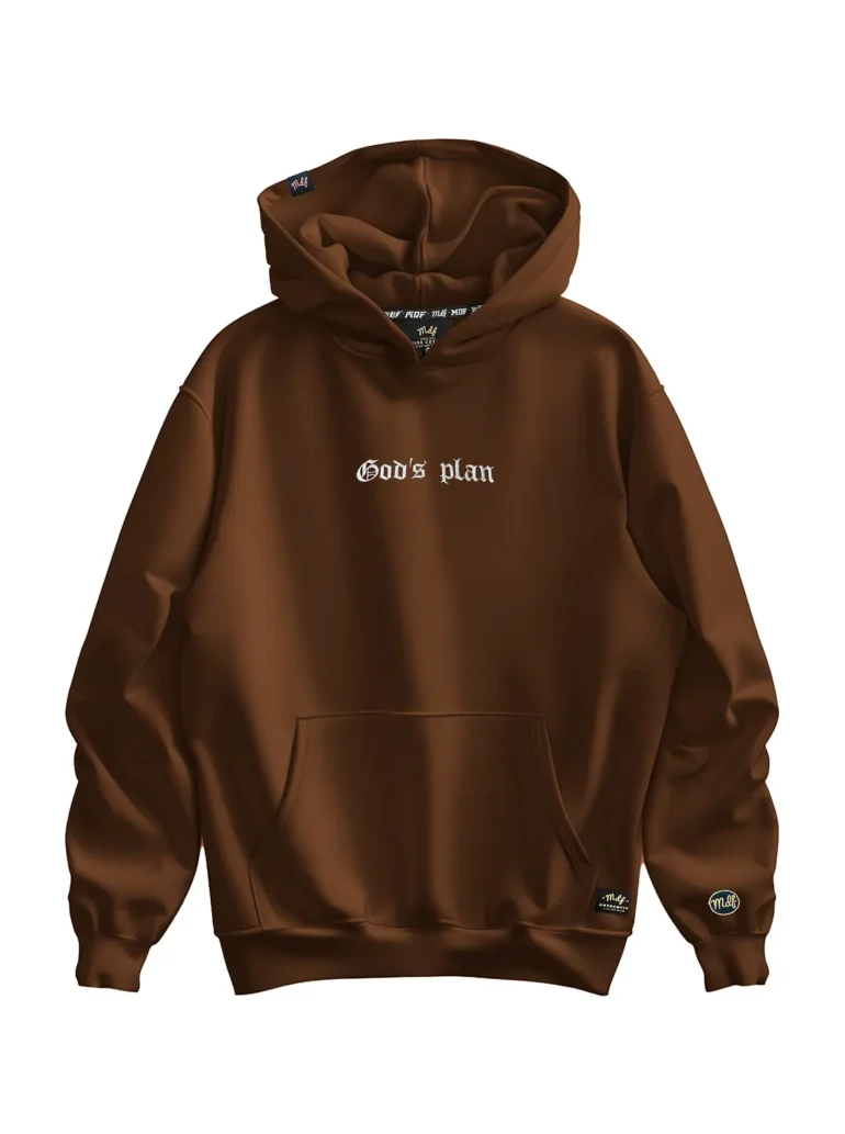 MDF® Polerón GOD´S PLAN Limited Edition - Imagen 6