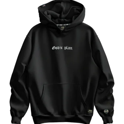 MDF® Polerón GOD´S PLAN Limited Edition