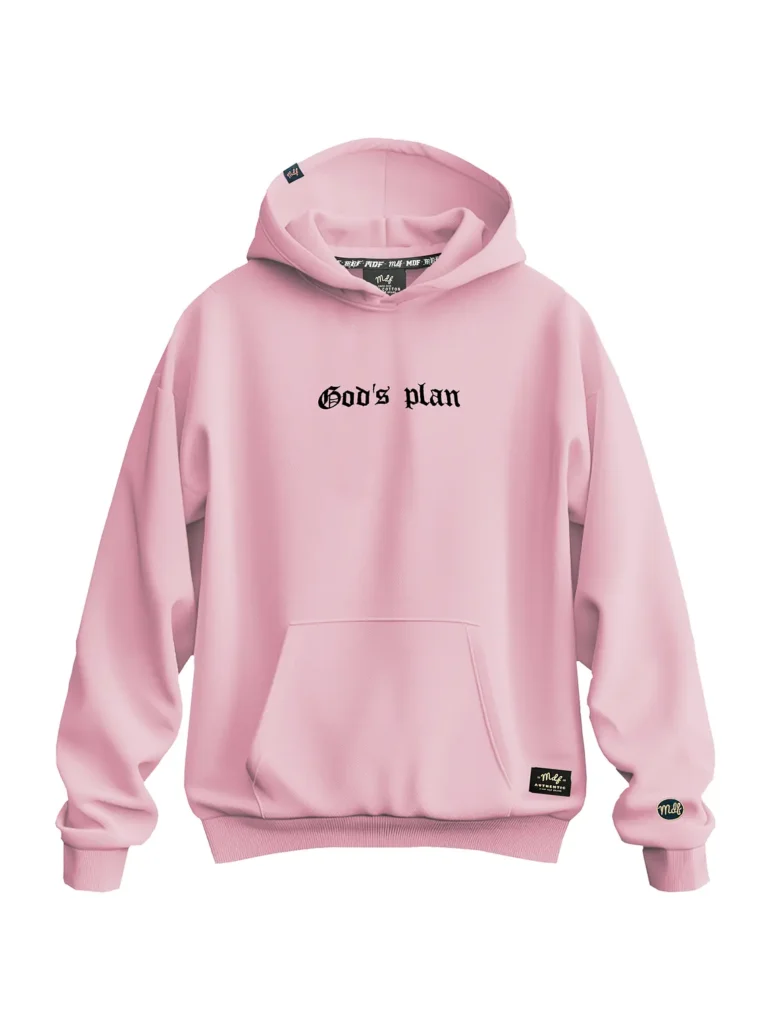 MDF® Polerón GOD´S PLAN Limited Edition - Imagen 7