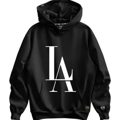 MDF® Polerón L.A. RAP OVER