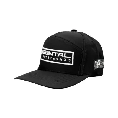Gorro 7 Panel PAR33ENTAL® By Sweettrash®