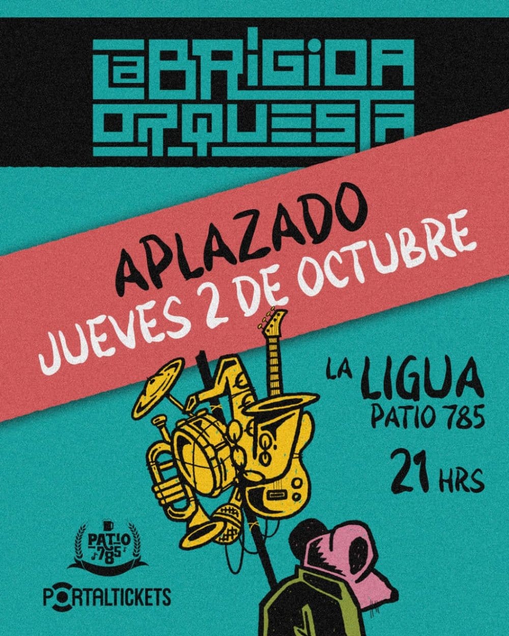 Fondo
