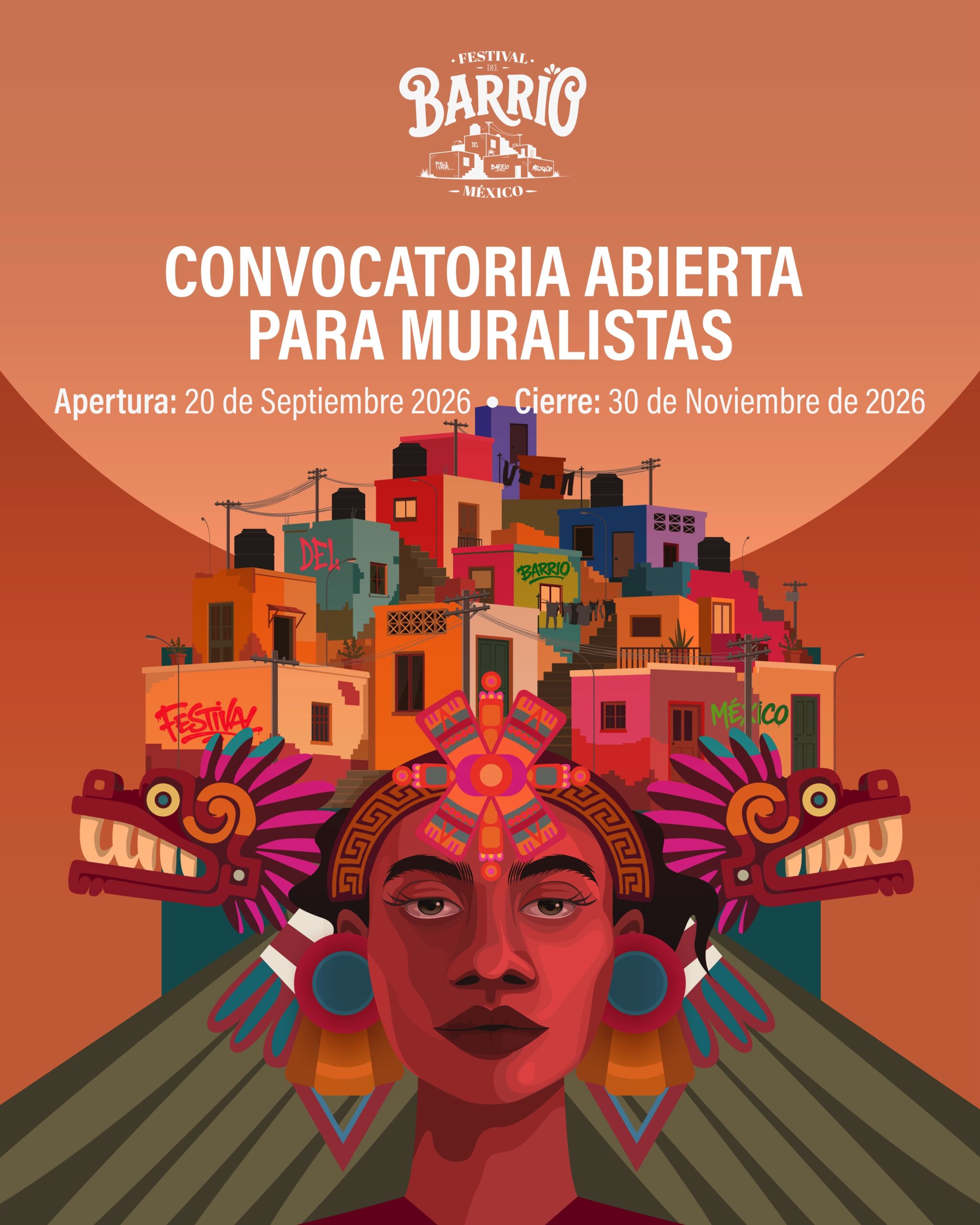 Festival del Barrio