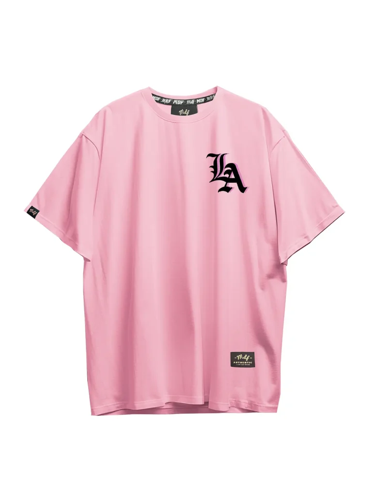 MDF® Polera GANGSTA L.A. - Imagen 9